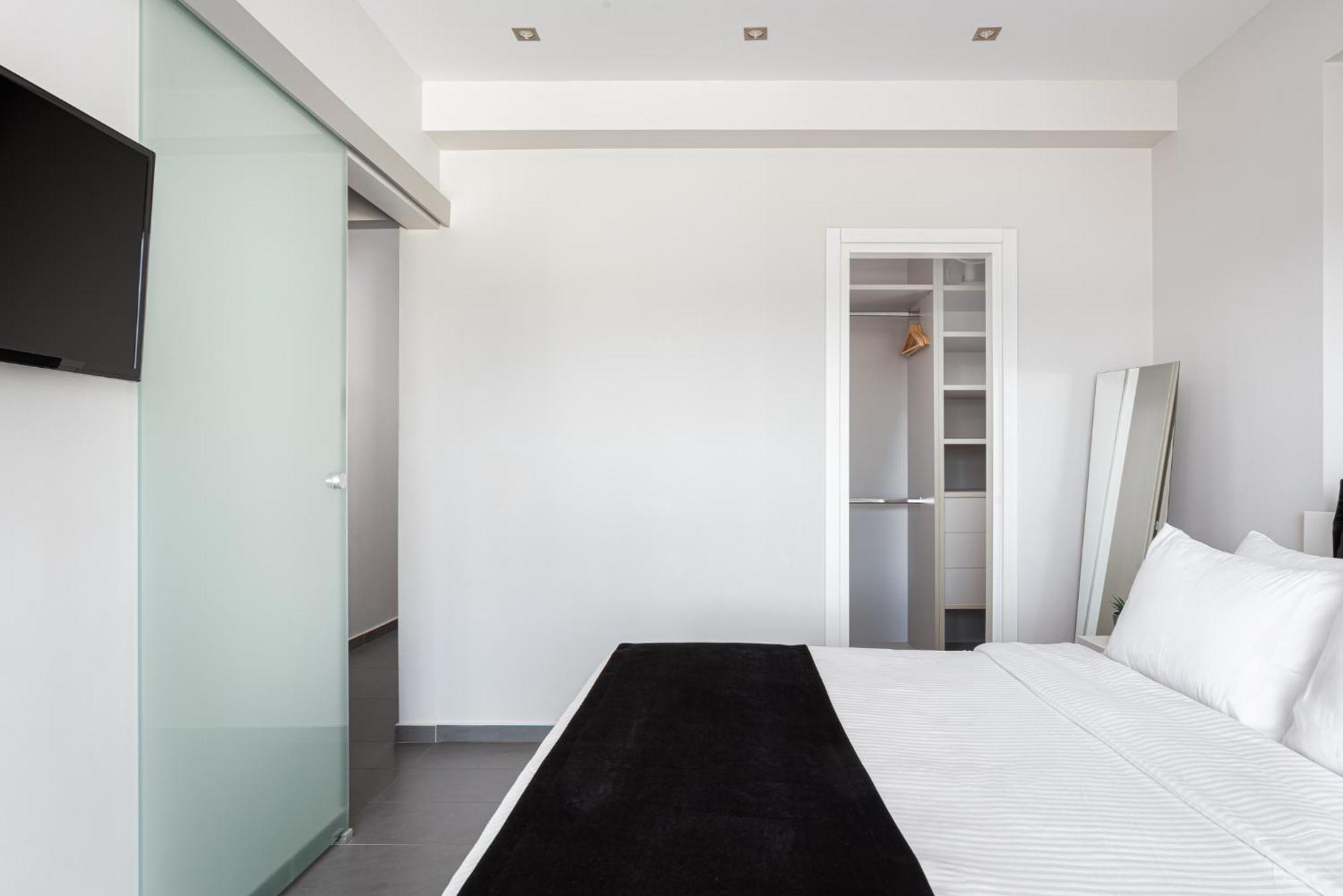Cape Sea View Residence At Sounio Kaap Soenion Buitenkant foto
